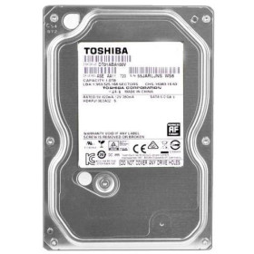 Sərt disk (HDD) Toshiba 4TB 3.5"