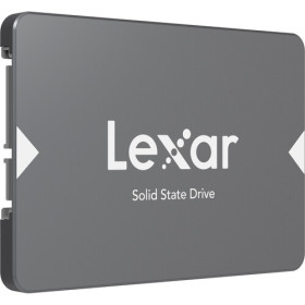 Lexar, NS100, SATA 2.5, 2TB, 550 Mb/s, 490 Mb/s