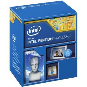 Intel Pentium G2020, LGA 1155, 2/2, 2.90 GHz/2.90 GHz, Intel HD, OEM