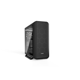 be quiet! Silent Base 802 Black