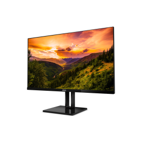 Monitor AOC 24V2Q (FHD / IPS / 75Hz)