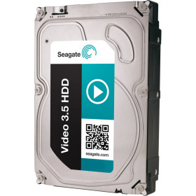 Sərt disk (HDD) Seagate Video 6Tb 3.5"