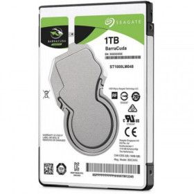 Sərt disk (HDD) Seagate 1TB 2.5" Open Box