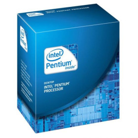 Intel Pentium G2030, LGA 1155, 2/2, 3.00 GHz/3.00 GHz, Intel HD Graphics 4400, OEM