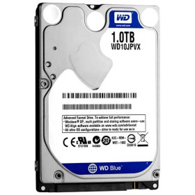 Sərt disk (HDD) Western Digital Blue 2.5" 1TB Open Box