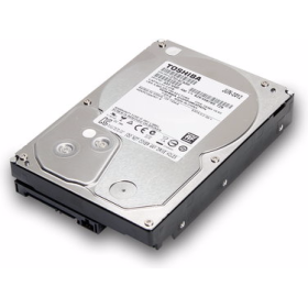 Sərt disk (HDD) Toshiba 500GB 3.5" (Pool Out)