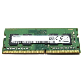 Samsung, DDR4, 4GB, 3200 Mhz, 1, DIMM