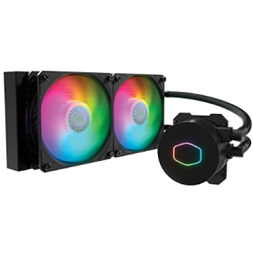 CoolerMaster MasterLiquid ML240L ARGB V2