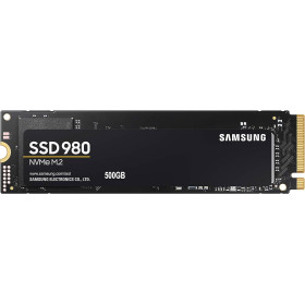 Samsung, 980 EVO, M.2, 500GB, 7000 Mb/s, 5000 Mb/s