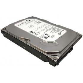 Sərt disk (HDD) Seagate BarraCuda 500GB 3.5"(China)