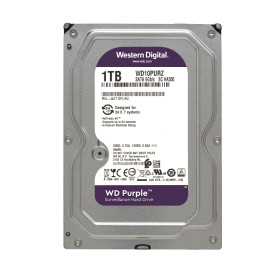 Sərt disk (HDD) Western Digital Purple 1TB 3.5"(k)