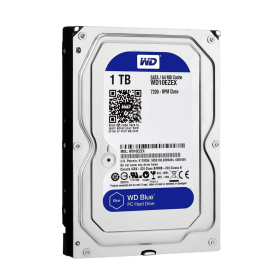 Sərt disk (HDD)  Western Digital Blue 2.5" 1TB