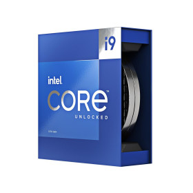 Intel Core i9-13900K, LGA 1700, 24/32, 2.20 GHz/5.80 GHz, Intel® UHD Graphics 770, OEM