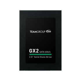 Team Group, GX2, SATA 2.5, 256GB, 500 Mb/s, 400 Mb/s