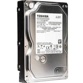 Sərt disk (HDD) Toshiba 1TB 3.5