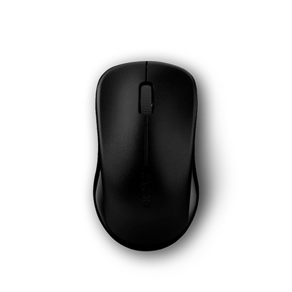 Mouse Rapoo 1620 (Black)