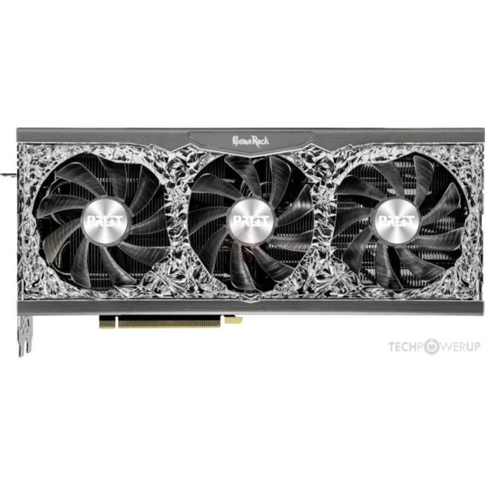 Palit, RTX 3070 TI GAME ROCK, 8GB, GDDR6X, 256Bit,...