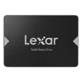 Lexar, NS100, SATA 2.5, 1TB, 550 Mb/s, 490 Mb/s