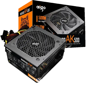 Qida bloku Aigo AK500