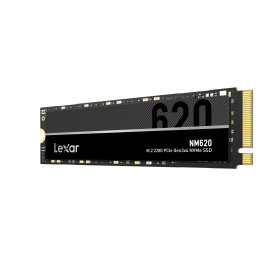 Lexar, NM620, M.2, 256GB, 3300 Mb/s, 3000 Mb/s