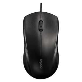 Mouse Rapoo N1200 Silent