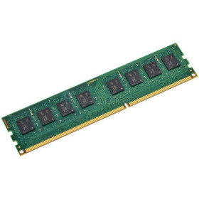 Operativ yaddaş U-Dore DDR3 4GB 1600MHz