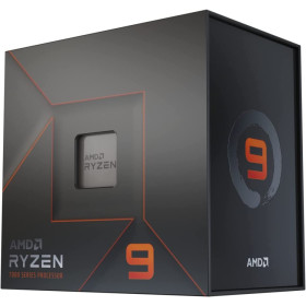 Prosessor AMD Ryzen 9 7950X 4.5