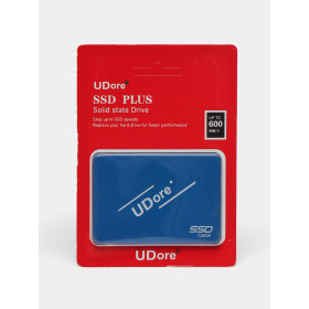 SSD daşıyıcı UDore 128GB 2.5"