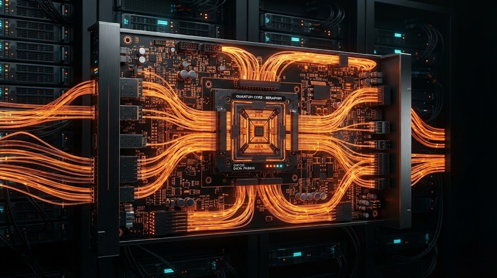 Strix Infrastructure